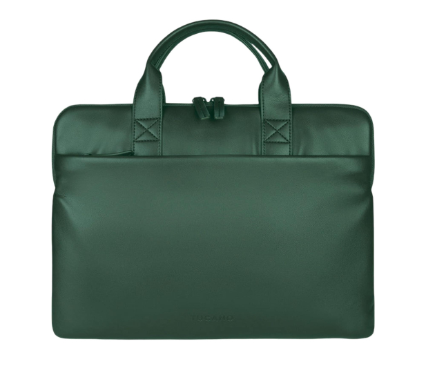Tucano Isotta Superslim 13-14" Zielony - 1577914 - zdjęcie
